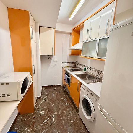 Apartamento Conde II سرقسطة المظهر الخارجي الصورة