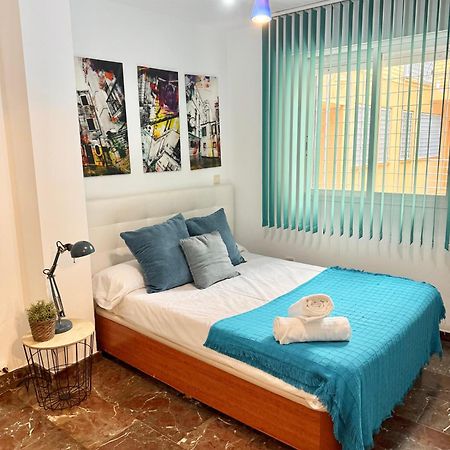 Apartamento Conde II سرقسطة المظهر الخارجي الصورة