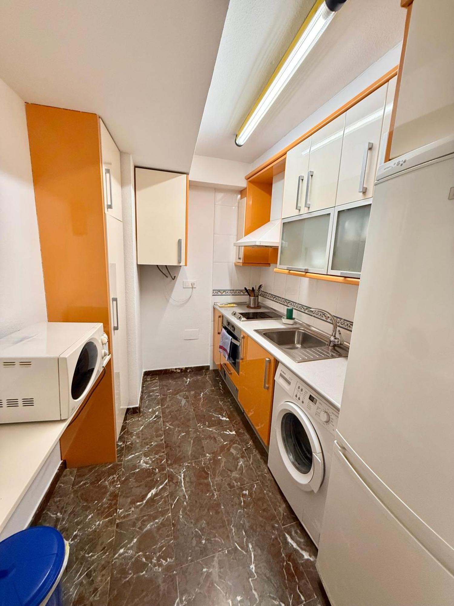 Apartamento Conde II سرقسطة المظهر الخارجي الصورة