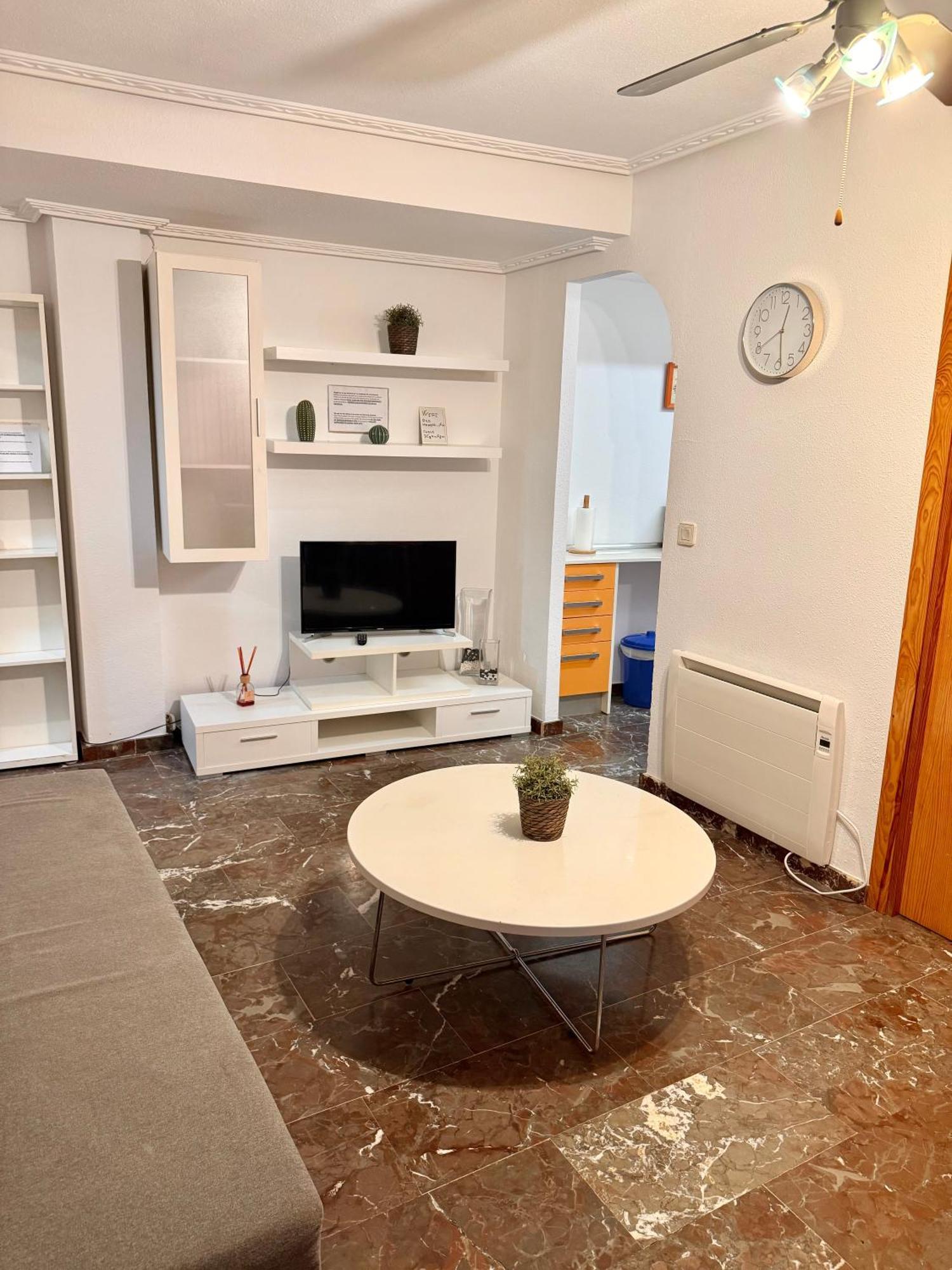 Apartamento Conde II سرقسطة المظهر الخارجي الصورة