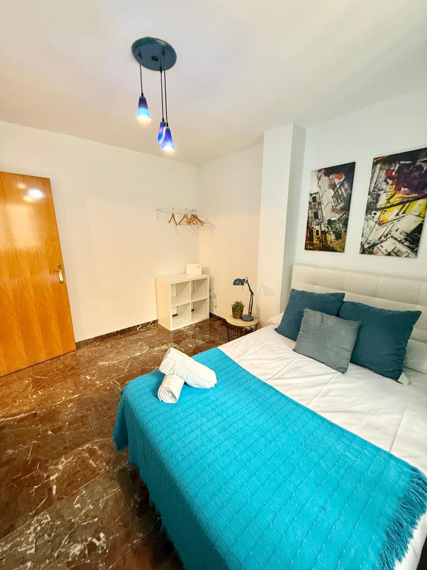 Apartamento Conde II سرقسطة المظهر الخارجي الصورة
