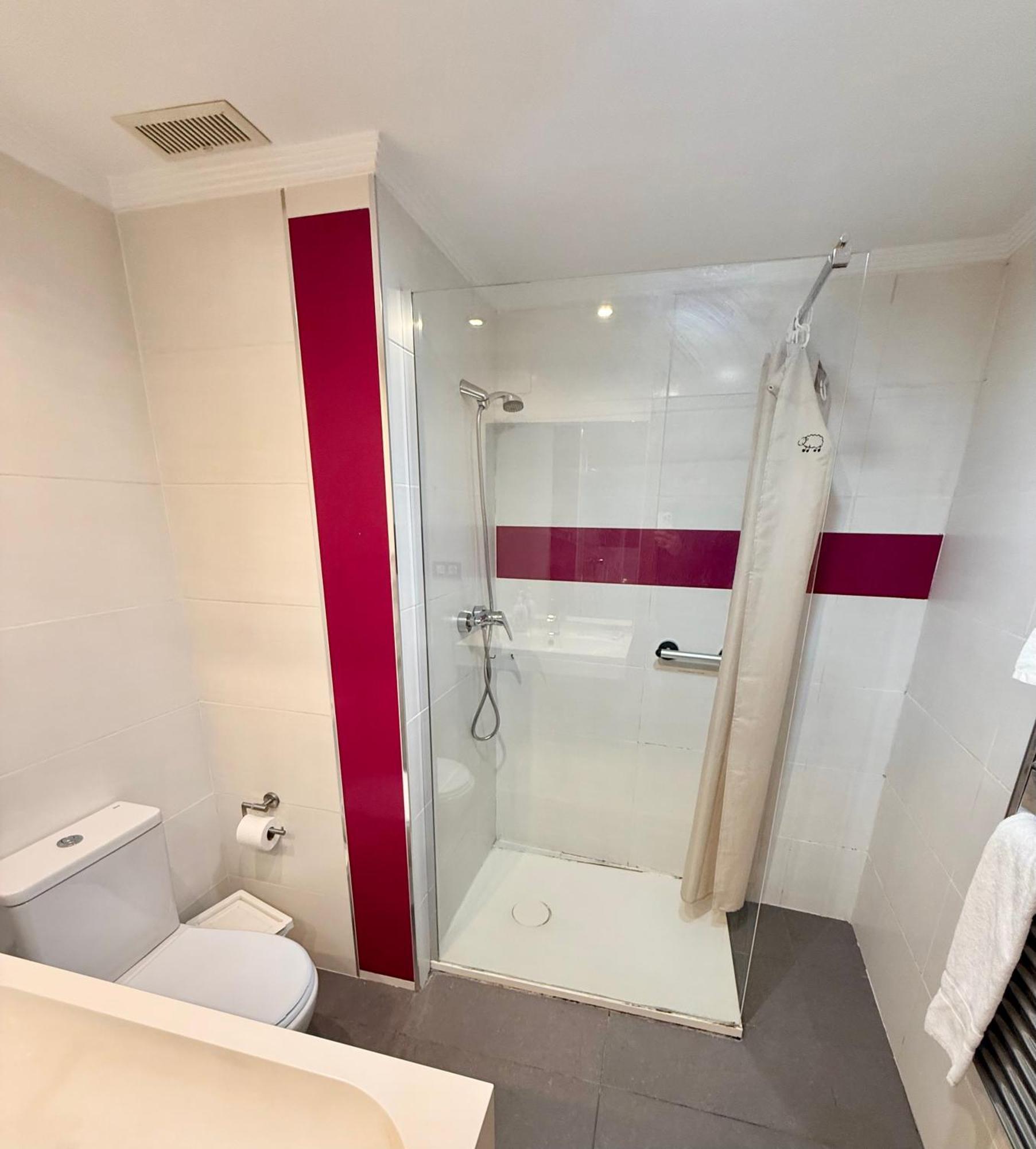 Apartamento Conde II سرقسطة المظهر الخارجي الصورة